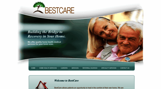 bestcaretexas.com