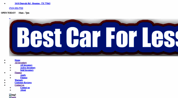 bestcarforless.com