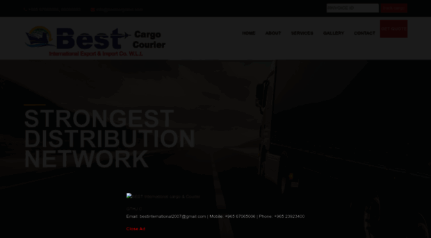 bestcargokwi.com
