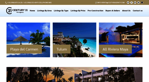 bestcaribbeanproperty.com