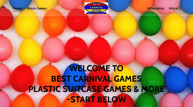 bestcarnivalgame.com