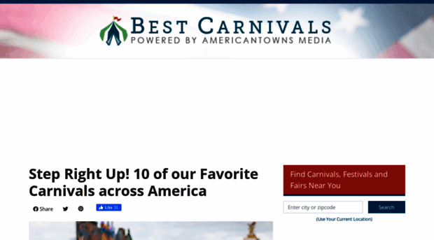 bestcarnivals.info
