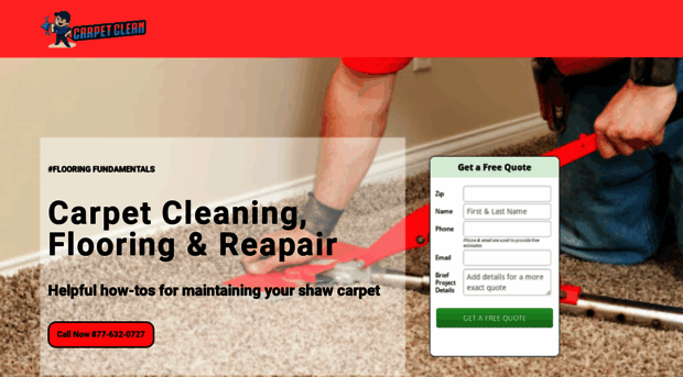 bestcarpetcleaners.pro