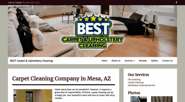 bestcarpetcleaningaz.com