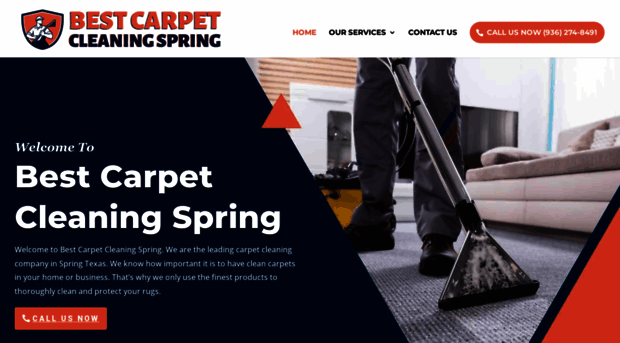 bestcarpetcleaningspring.com