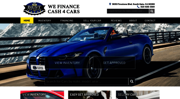 bestcarsales.com