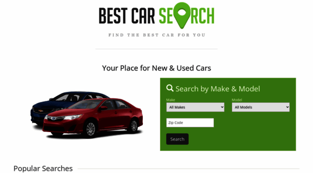 bestcarsearch.com