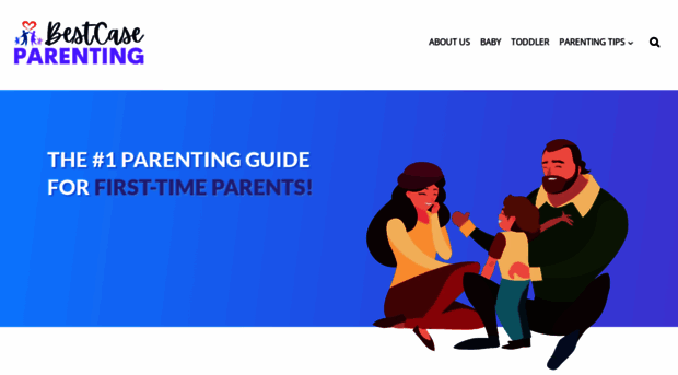 bestcaseparenting.com