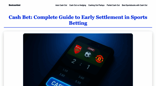 bestcashbet.com