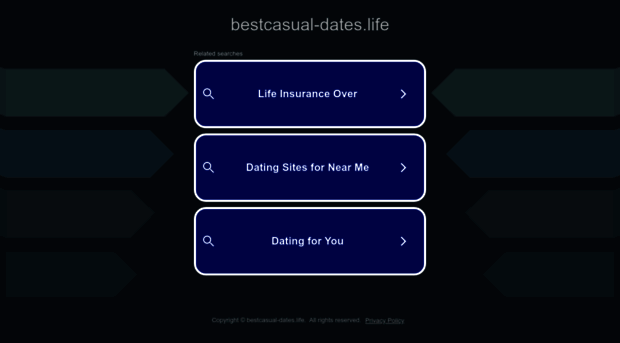 bestcasual-dates.life