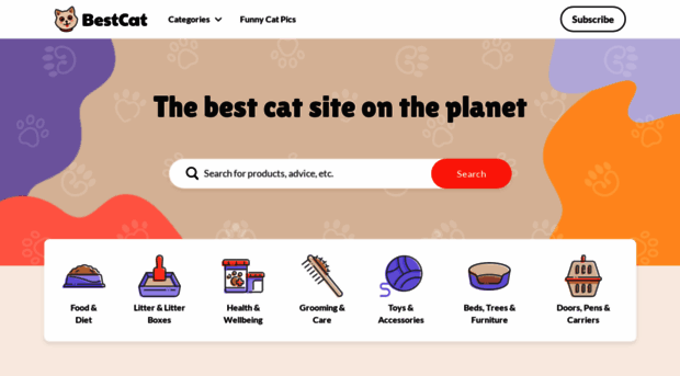 bestcat.com