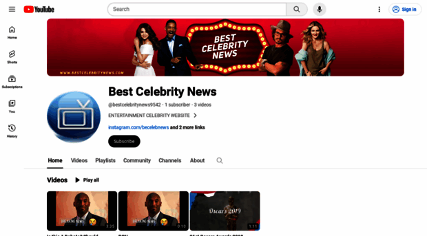 bestcelebritynews.com