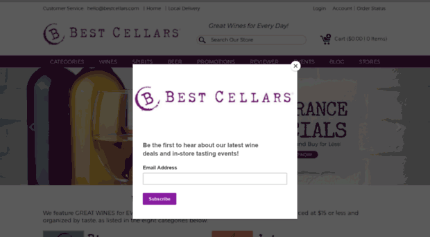 bestcellars.com