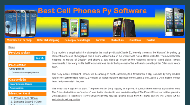 bestcellphonespysoftware.net