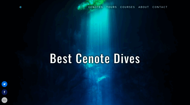 bestcenotedives.com