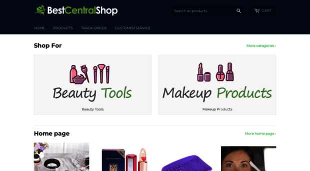 bestcentralshop.com