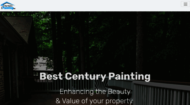 bestcenturypainting.com