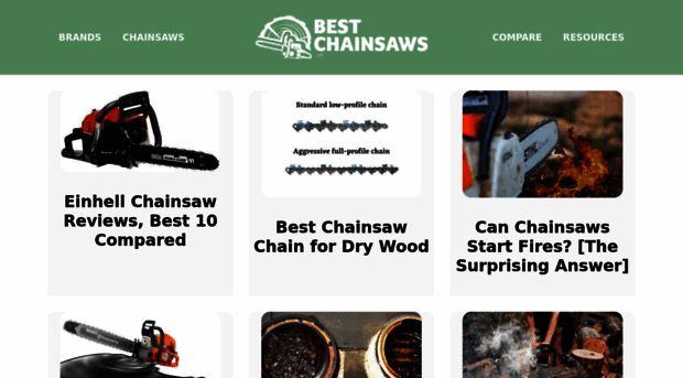 bestchainsaws.uk