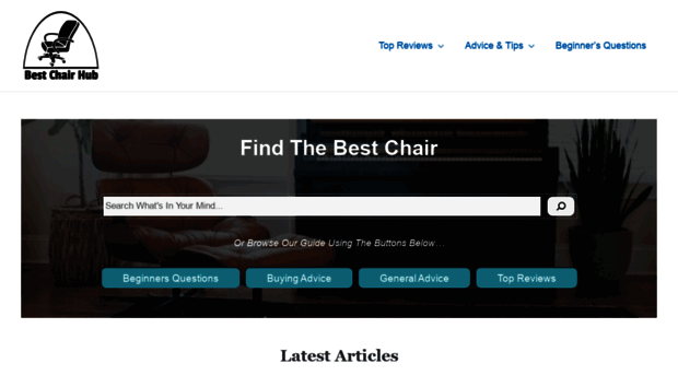 bestchairhub.com