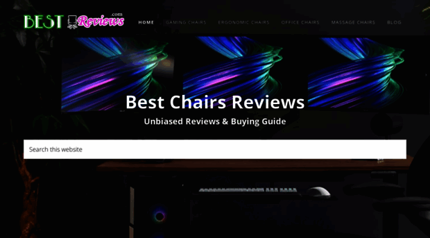 bestchairsreviews.com