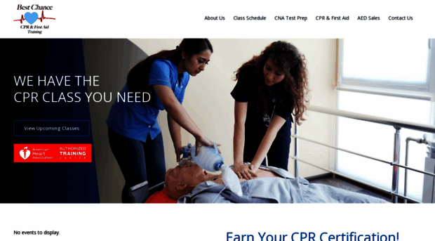 bestchancecpr.com