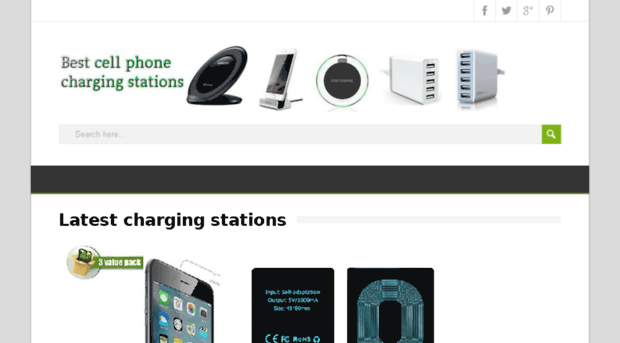 bestchargingstations.com