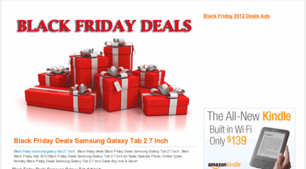 bestcheapblackfriday2012dealssalesads.com