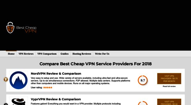 bestcheapvpn.com