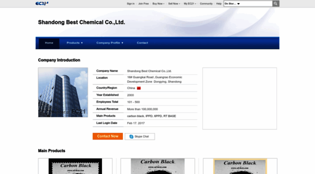 bestchemical001.en.ec21.com