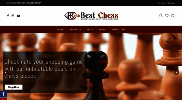 bestchess.in