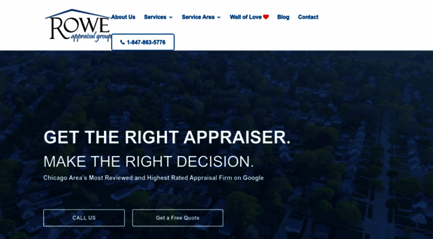 bestchicagoappraiser.com