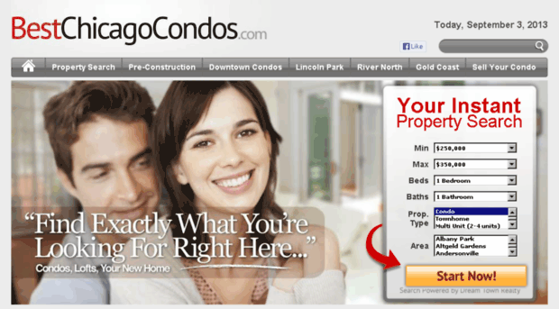 bestchicagocondos.com