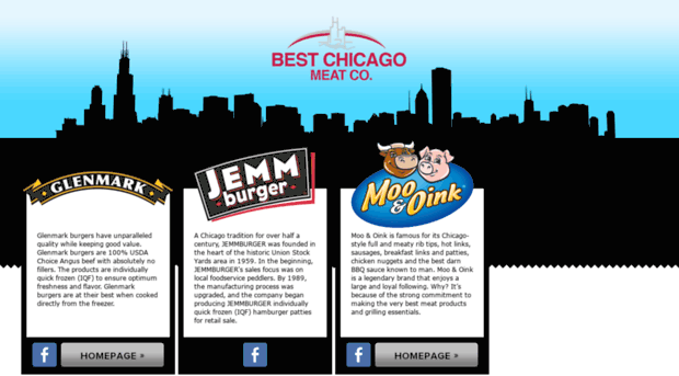 bestchicagomeat.com