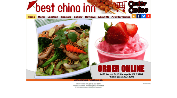 bestchinainn.com