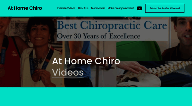 bestchiropracticcare.com