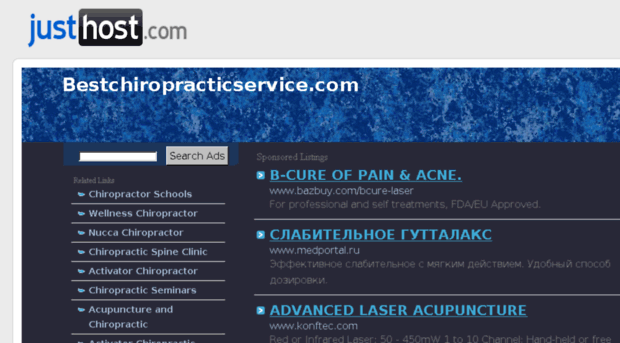 bestchiropracticservice.com