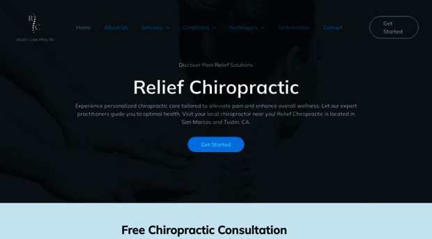 bestchiropractoroc.com