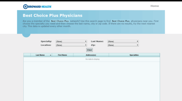 bestchoice.browardhealth.org