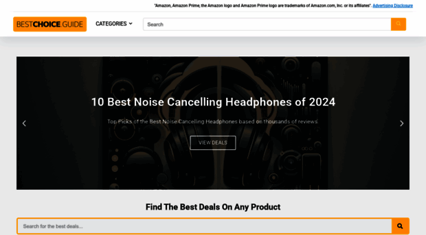 bestchoice.guide