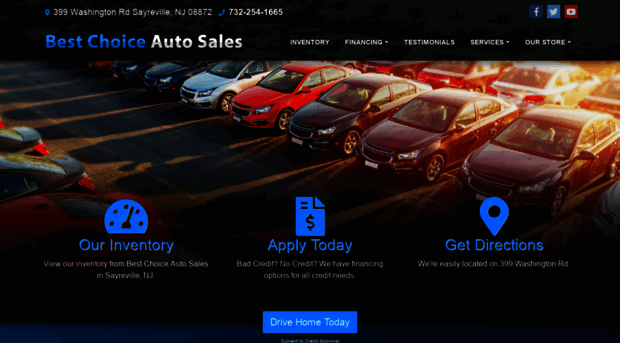 bestchoiceautosales.net