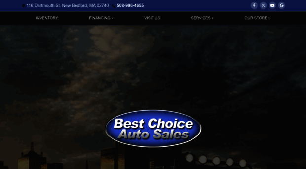 bestchoiceautosalesnewbedford.com