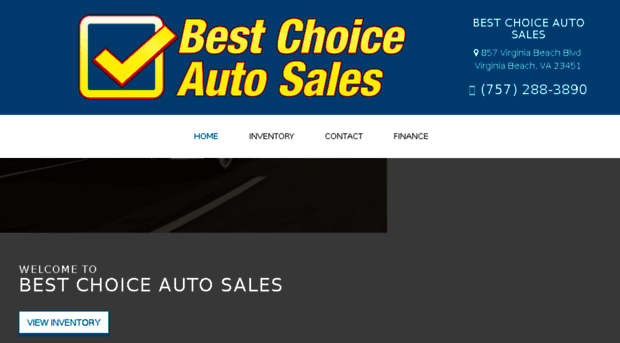 bestchoiceautova.com