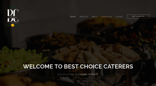 bestchoicecaterers.co.za