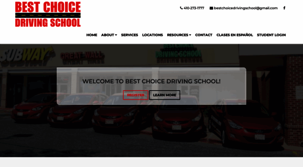 bestchoicedriving.com