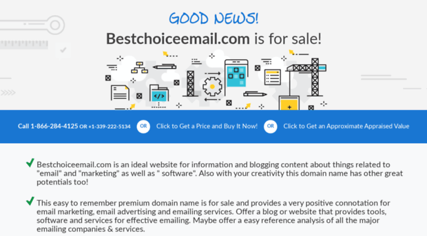 bestchoiceemail.com