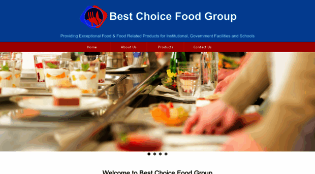 bestchoicefoods.com