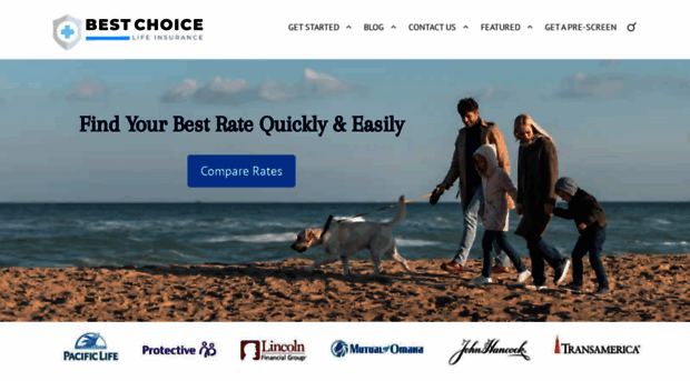 bestchoicelifeinsurance.com