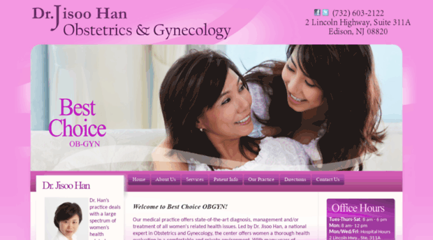 bestchoiceobgyn.com