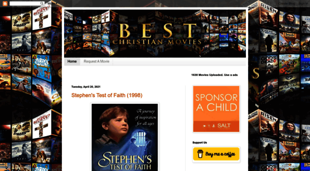 bestchristianmovies.blogspot.com