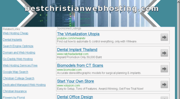bestchristianwebhosting.com